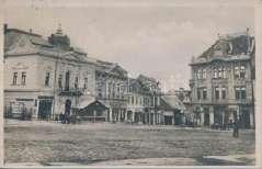 Secuiesc; Fő tér, p2400 21339.