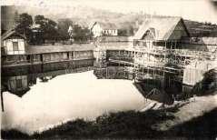 Kolibica, Colibita; T2 1400