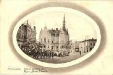 Kavarán, Consta ntin