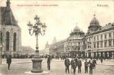 Kolozsvár, Cluj; Marianum,
