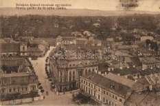 Kolozsvár, Cluj; L átkép, híd