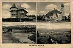 (Vámfalu); Koss 2600 21405.