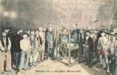 Kincstári vendé 5000 21411.