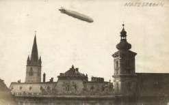 Nagyősz, Triebsw etter,