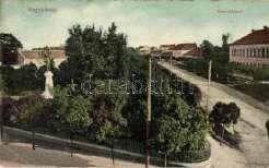 1914 Nagydisznó d, Heltau,