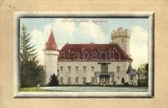 1899 Nagyenyed, Aiud; Honvéd