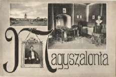 21431.  Gróf Károlyi kastély.
