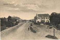 Orsova, Széche nyi