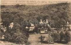 Szováta-fürdő, Sovata;