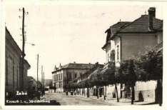 templom. Seres 4000 21561.
