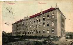 ~1913 Fenyőház a,