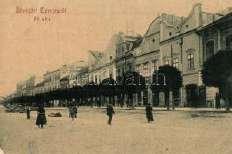 Kálvária-hegy kápolnák