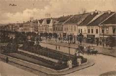 Eperjes, Presov ; 67. sz.
