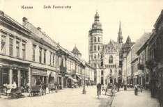 Horthy, bevonulás 3000