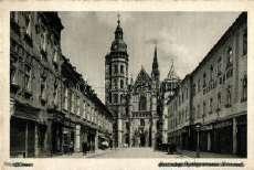 Kassa, Kosice; D eák Ferenc