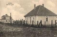 Jablánc, Jablon ica; Gróf
