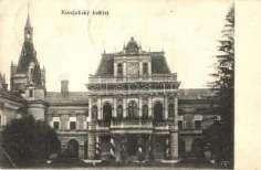 bevonulás, Ho 1600 21651.