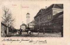 1932 Ótátrafüred, Stary