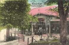 szálloda, Társal 6000 21756.