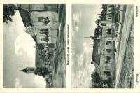 Agárd, Gárdony i Géza