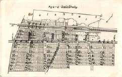 Abaújszántó, Fő tér és