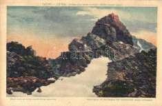 Tátra, Csorbai-t ó, Grand