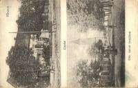 Volosko, Volosca ; T2 1000