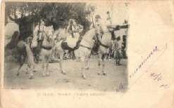 1916 Durrës, D urazzo; Mission