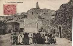 Birtouta, La Grand e Rue /