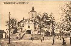 Zenta, Senta; Sz entháromság
