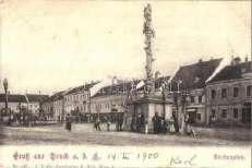 Felsőkismartonhe gy,