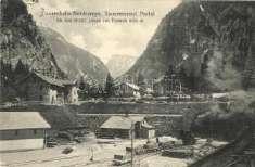 Pension Weilguni / 1400