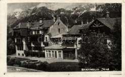 Schmittenhöhe ( 2000