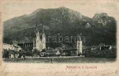 Absam bei Hall (Tirol),
