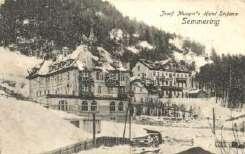 Sattendorf am Os siacher See
