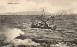 1940 Balaton, VI.