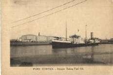 1899 Vimperk, W interberg;