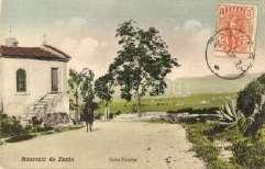 Zakynthos, Zante ; Saint