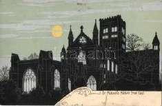 London, Leice ster