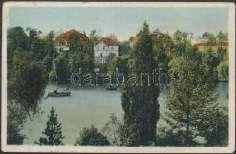 Krankenhaus / hospital