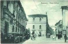 Bolzano, Bozen