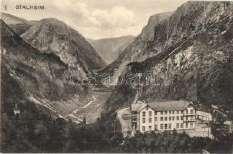 Sogn og Fjorda ne, Parti