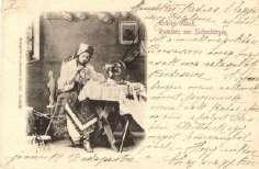folklore. E 1400 22365.