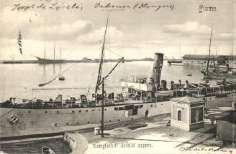 1941 Liburnia, eg ycsavaros