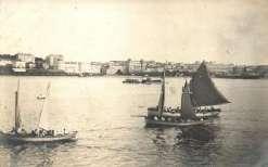 22423. SMS Szigetvár, a K.u.