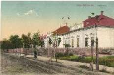 Balatonberény, B udapest