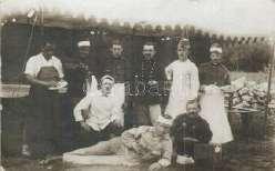 Első világháborús