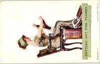 1899 Lady, Philip p &