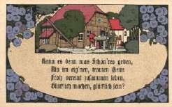 Feuchtfröhliche Grüsse vom