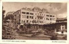 Balatonfüred-fürd ő,
